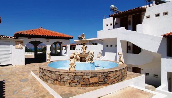 Tasmania Village poza 2