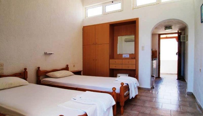 Tasmania Village poza 1