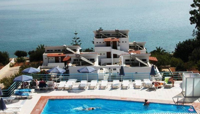 Tasmania Village poza 0