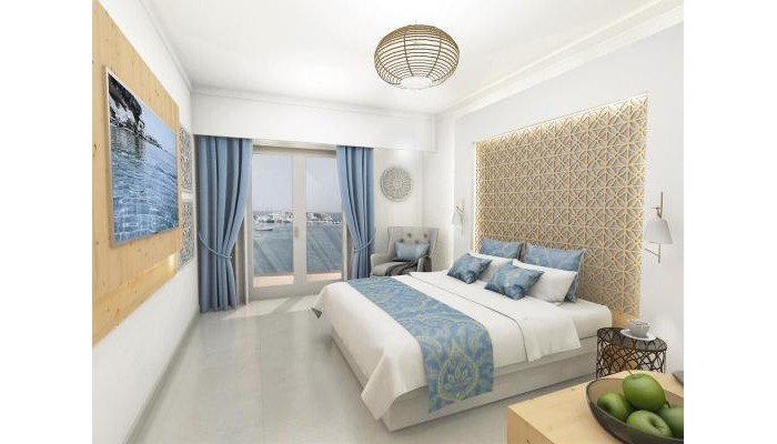 Hotel Vasia Boulevard poza 3