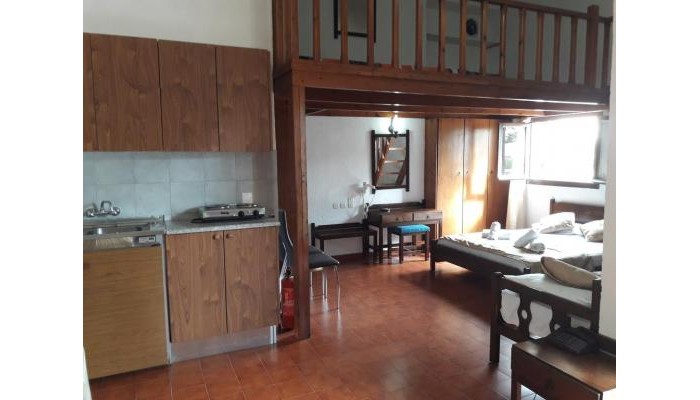 Villa Medusa poza 1
