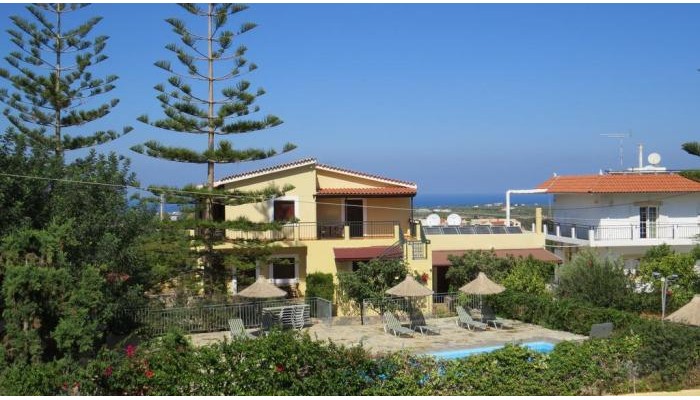 Villa Medusa poza 0