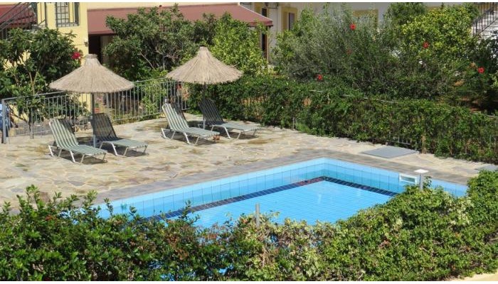 Villa Medusa poza 8