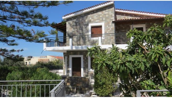 Villa Medusa poza 2