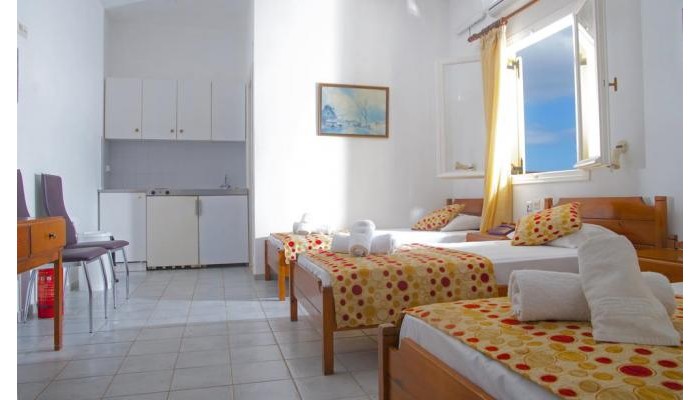 Villa Medusa poza 6