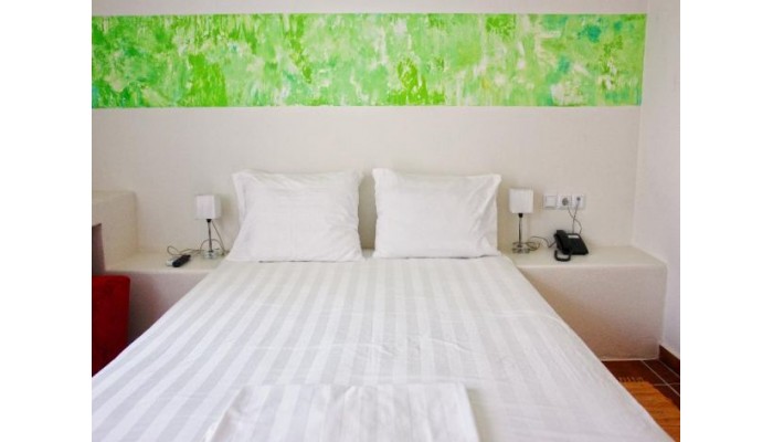 Filion Eco Hotel poza 9