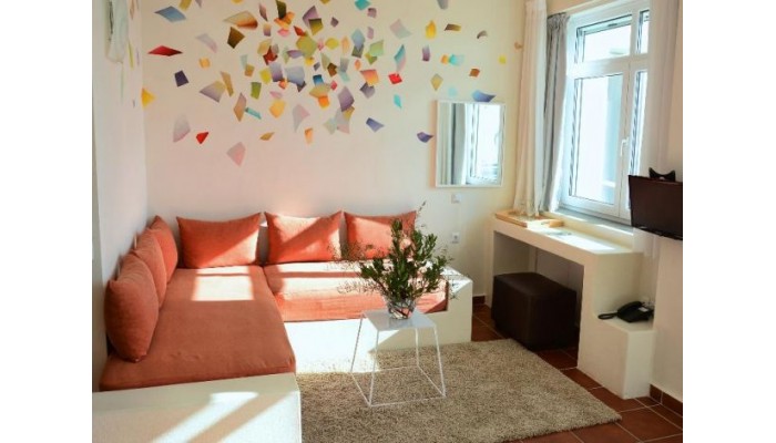 Filion Eco Hotel poza 4