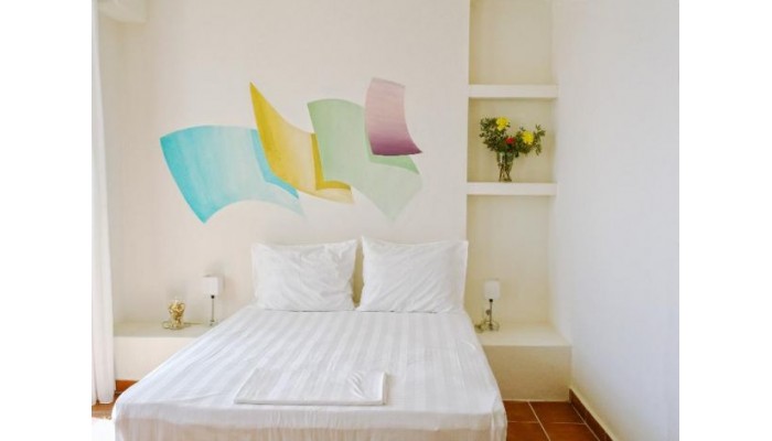 Filion Eco Hotel poza 8