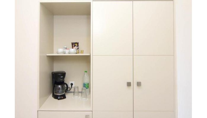 Hotel Eviana Beach poza 6