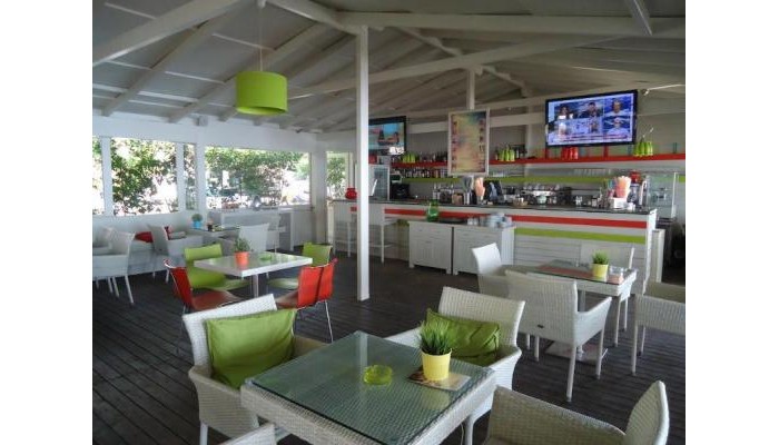 Hotel Eviana Beach poza 9