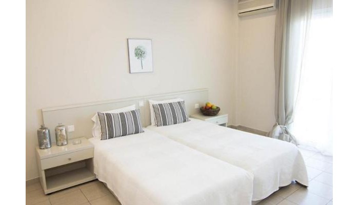 Hotel Eviana Beach poza 8