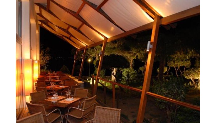 Hotel Karystion poza 12