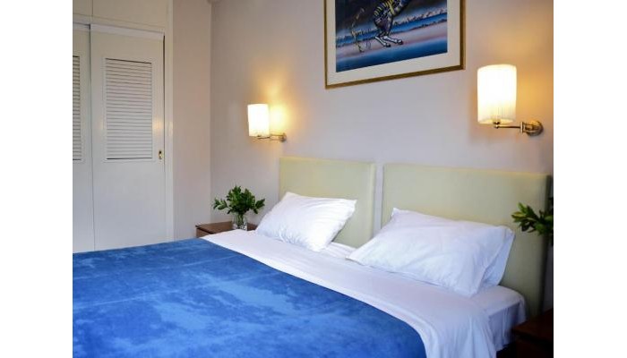 Hotel Karystion poza 3