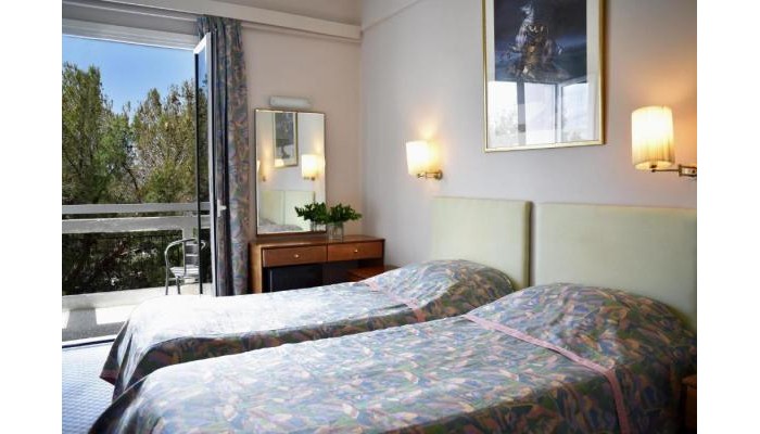 Hotel Karystion poza 5