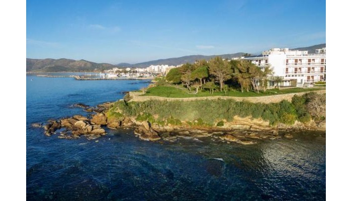 Hotel Karystion poza 0