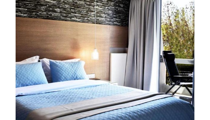 Hotel Karystion poza 2