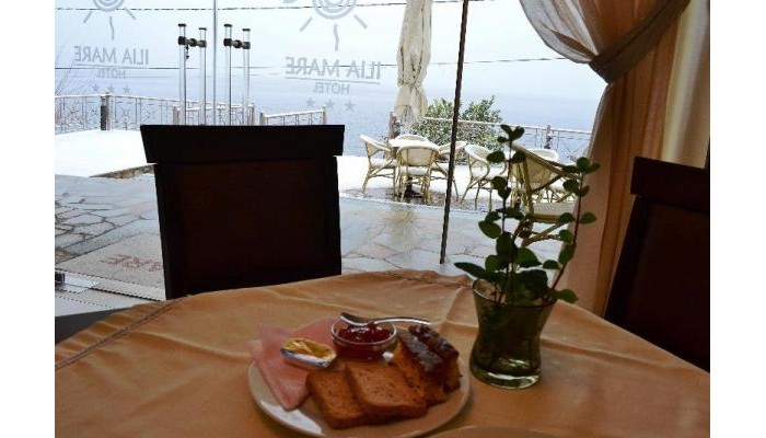 Ilia Mare Hotel poza 7