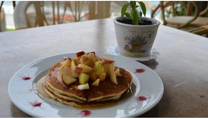 Ilia Mare Hotel poza 8