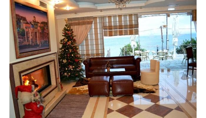 Ilia Mare Hotel poza 6