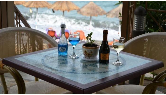 Ilia Mare Hotel poza 9