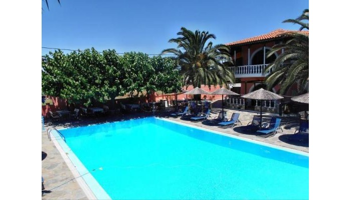 Ilios Studios poza 1