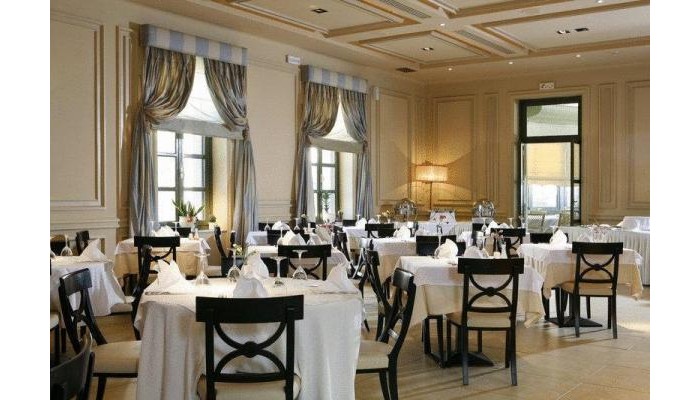 Thermae Sylla Spa & Wellness Hotel poza 8