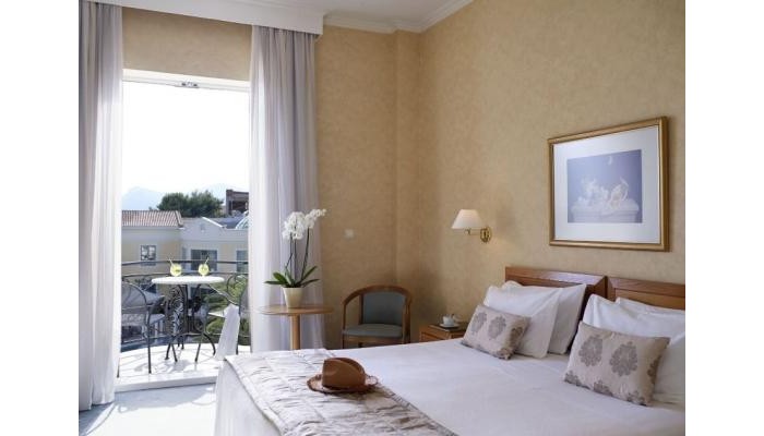 Thermae Sylla Spa & Wellness Hotel poza 5