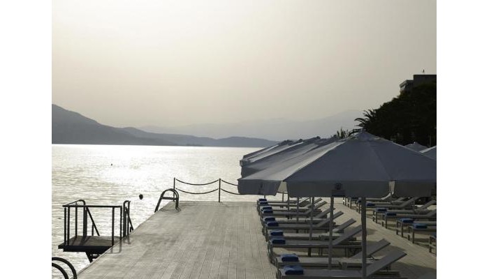 Thermae Sylla Spa & Wellness Hotel poza 9