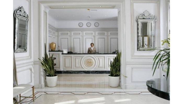 Thermae Sylla Spa & Wellness Hotel poza 7