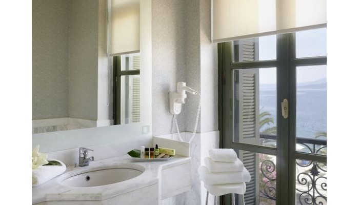 Thermae Sylla Spa & Wellness Hotel poza 6