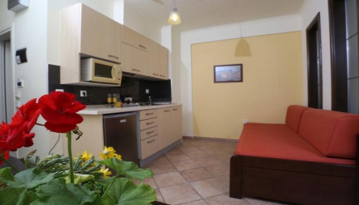 Aeollos Hotel poza 4