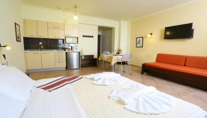 Aeollos Hotel poza 2