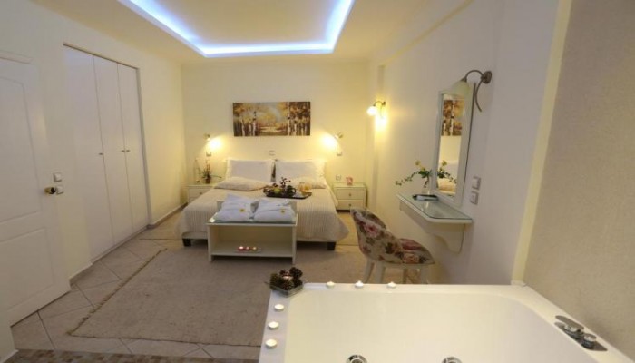 Aeollos Hotel poza 5