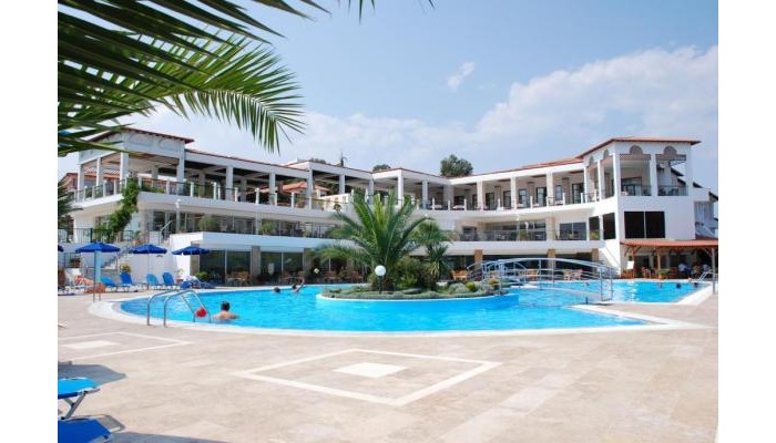 Alexandros Palace Hotel & Suites poza 0