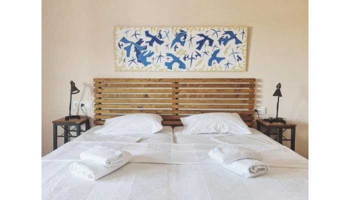 Hotel Ammon Garden poza 1