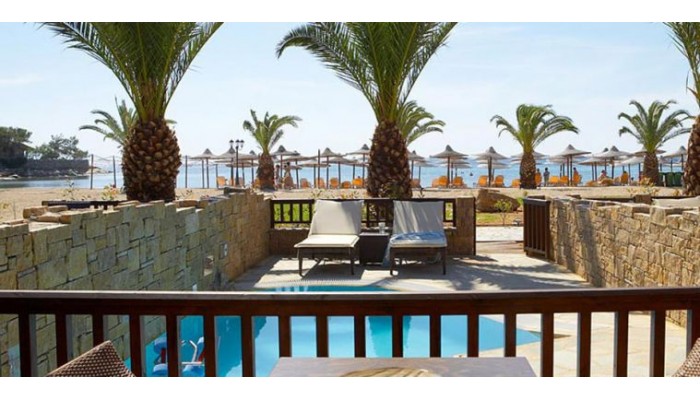 Anthemus Sea Beach Hotel & Spa poza 30