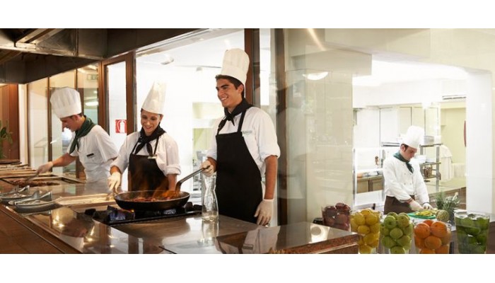 Anthemus Sea Beach Hotel & Spa poza 9