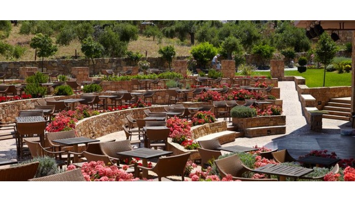 Anthemus Sea Beach Hotel & Spa poza 2