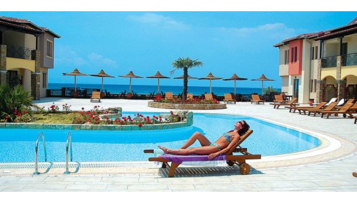 Anthemus Sea Beach Hotel & Spa poza 22