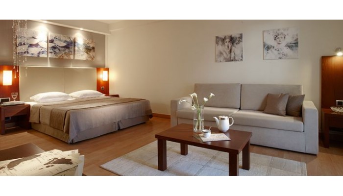 Anthemus Sea Beach Hotel & Spa poza 26