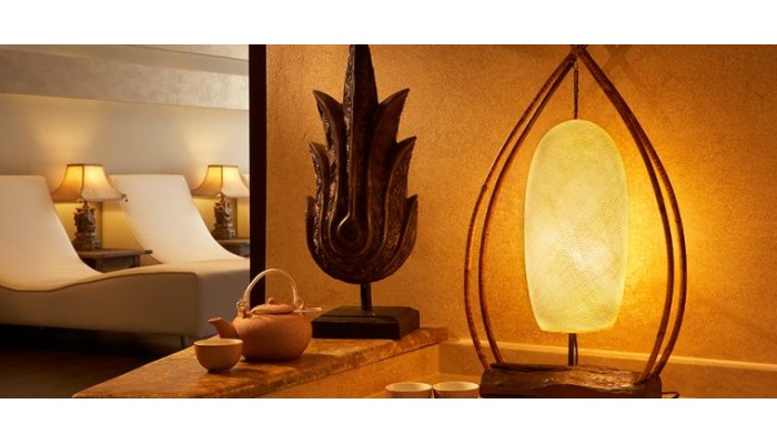 Anthemus Sea Beach Hotel & Spa poza 24