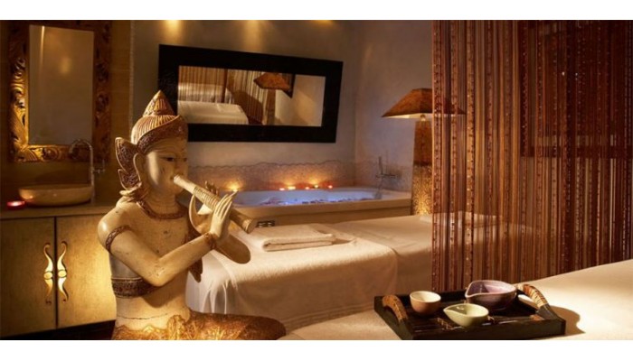 Anthemus Sea Beach Hotel & Spa poza 17