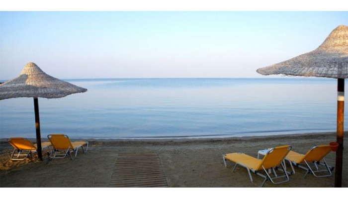 Anthemus Sea Beach Hotel & Spa poza 12