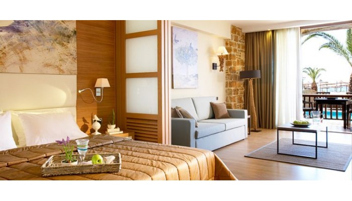 Anthemus Sea Beach Hotel & Spa poza 32