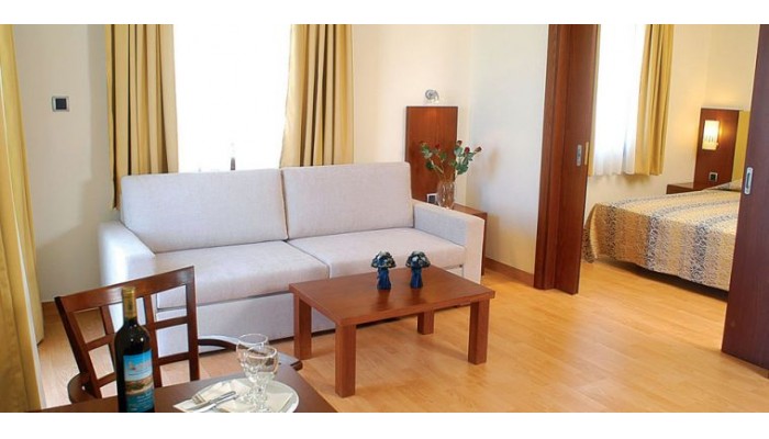 Anthemus Sea Beach Hotel & Spa poza 29