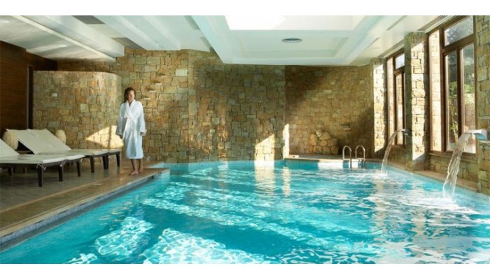 Anthemus Sea Beach Hotel & Spa poza 14