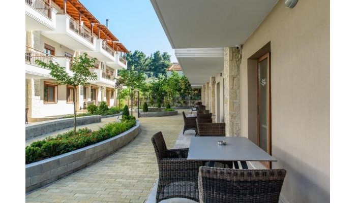 Apanemia By Flegra Hotels poza 19