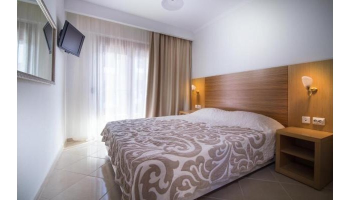 Apanemia By Flegra Hotels poza 11