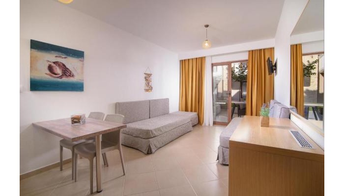 Apanemia By Flegra Hotels poza 15