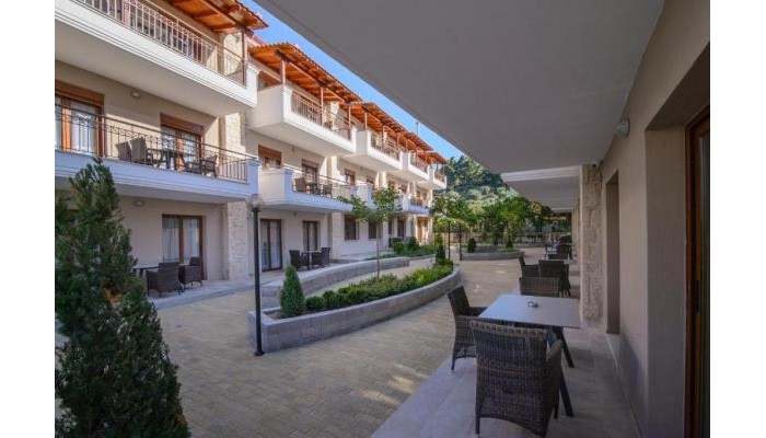 Apanemia By Flegra Hotels poza 4